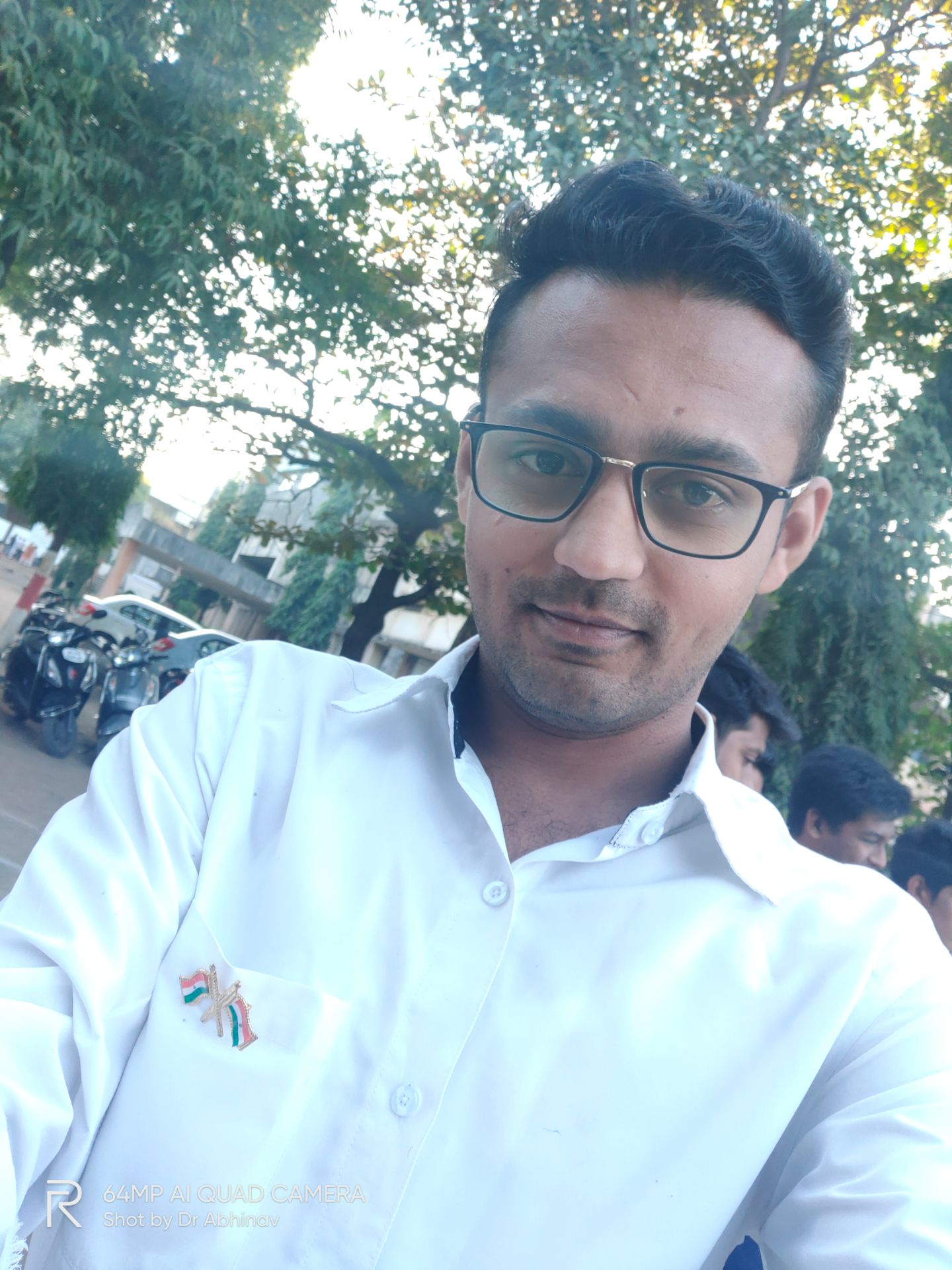 Dr.Abhinav Lole - Ayurvedic Doctor, Amravati