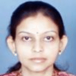 Dr. Pravina Koteshwar  - General Physician, Bangalore