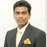 Dr.Jayagar Prabakaran - ENT Specialist, Chennai