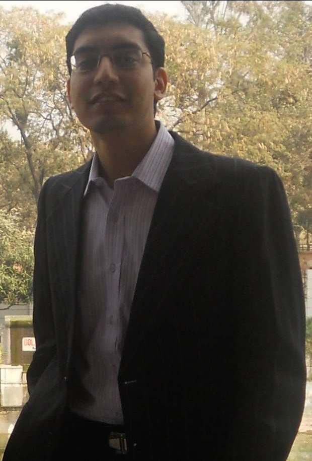 Dr.AnindyaDutt - Orthopedic Doctor, Kolkata