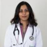 Dr.Deepthi Ashwin - Gynaecologist, Bangalore