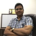 Dr.Avinash Jain - Orthopedic Doctor, Indore