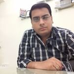 Dr.Ramay Ashdhir - Dentist, Jabalpur