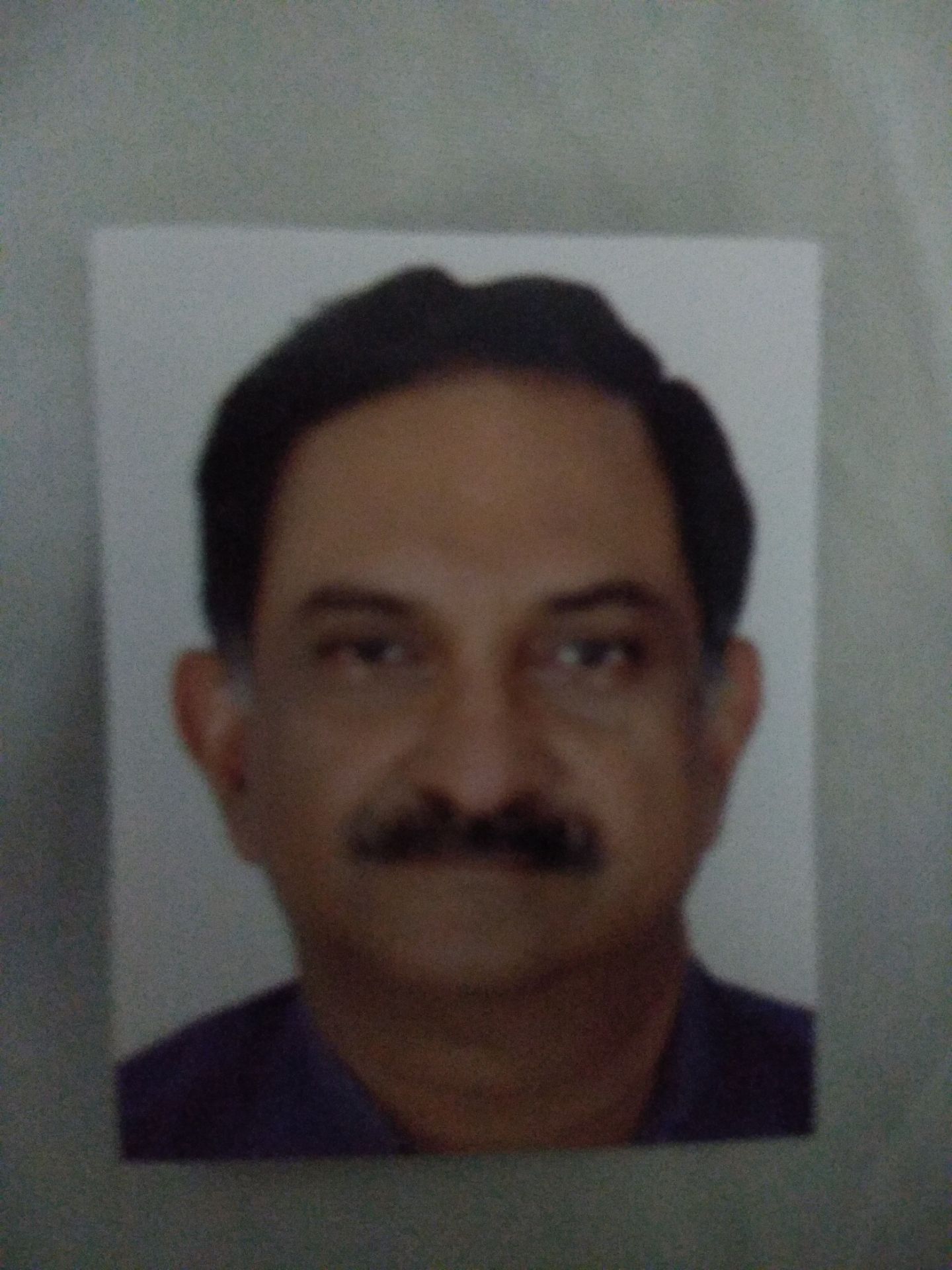 Dr.Dayanand Naiyan - Gynaecologist, Panaji