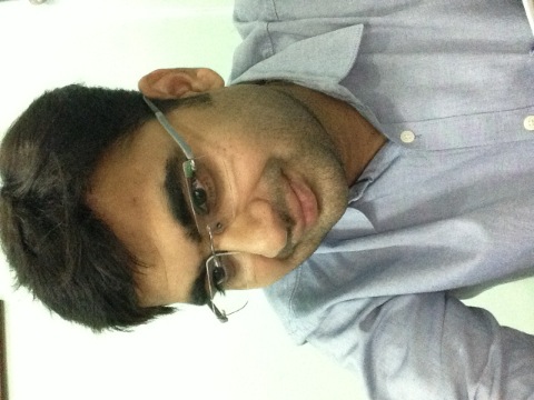 Dr.Eswar Kumar Md - Dentist, Hyderabad