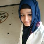 Dt. Nishat Ashfaq - Dietitian/Nutritionist, Noida