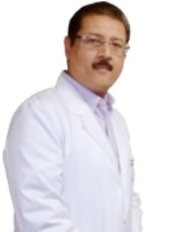 Dr. Randeep Wadhawan - General Surgeon, Delhi
