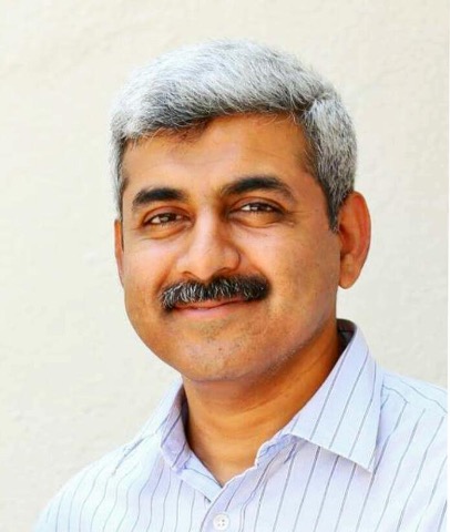 Dr.AjitHazari - Ophthalmologist, Aurangabad
