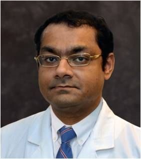 Dr.Sudheer Ambekar - Neurosurgeon, Mumbai