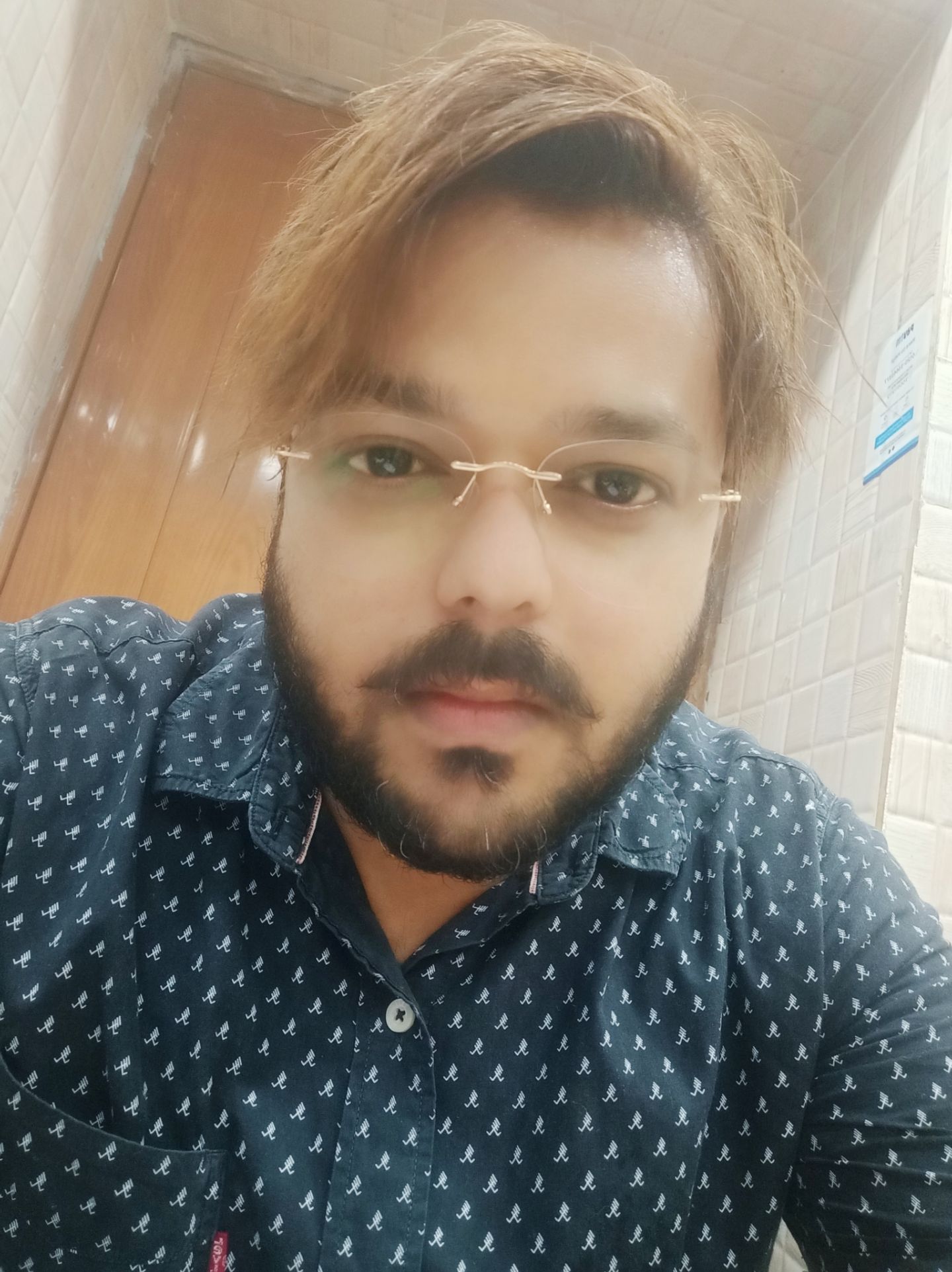 Dr.Md Zowhar Sajid - Dentist, Bhagalpur