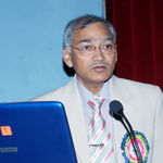Dr. Mukesh Trivedi  - Psychiatrist, Vadodara