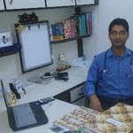 Dr.MukeshChaturvedy - Homeopathy Doctor, Bhopal
