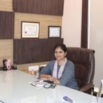 Dr. Anushka Madan - IVF Specialist, Noida