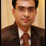 Dr. Kanav Anand - Pediatrician, Delhi