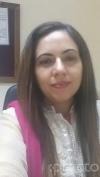 Dr.Mukti Sethi - Gynaecologist, Ghaziabad