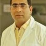 Dr.Naginder Vashisht - Ophthalmologist, New Delhi
