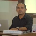 Dr.Sandeep Shetty - Dentist, Pandeshwar, Mangalore