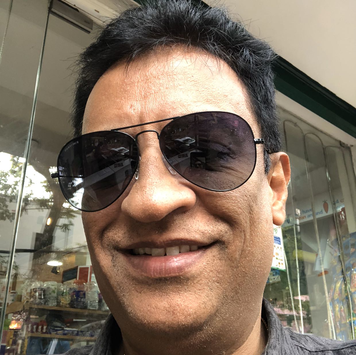 Dr.Suresh - Endocrinologist, Trivandrum