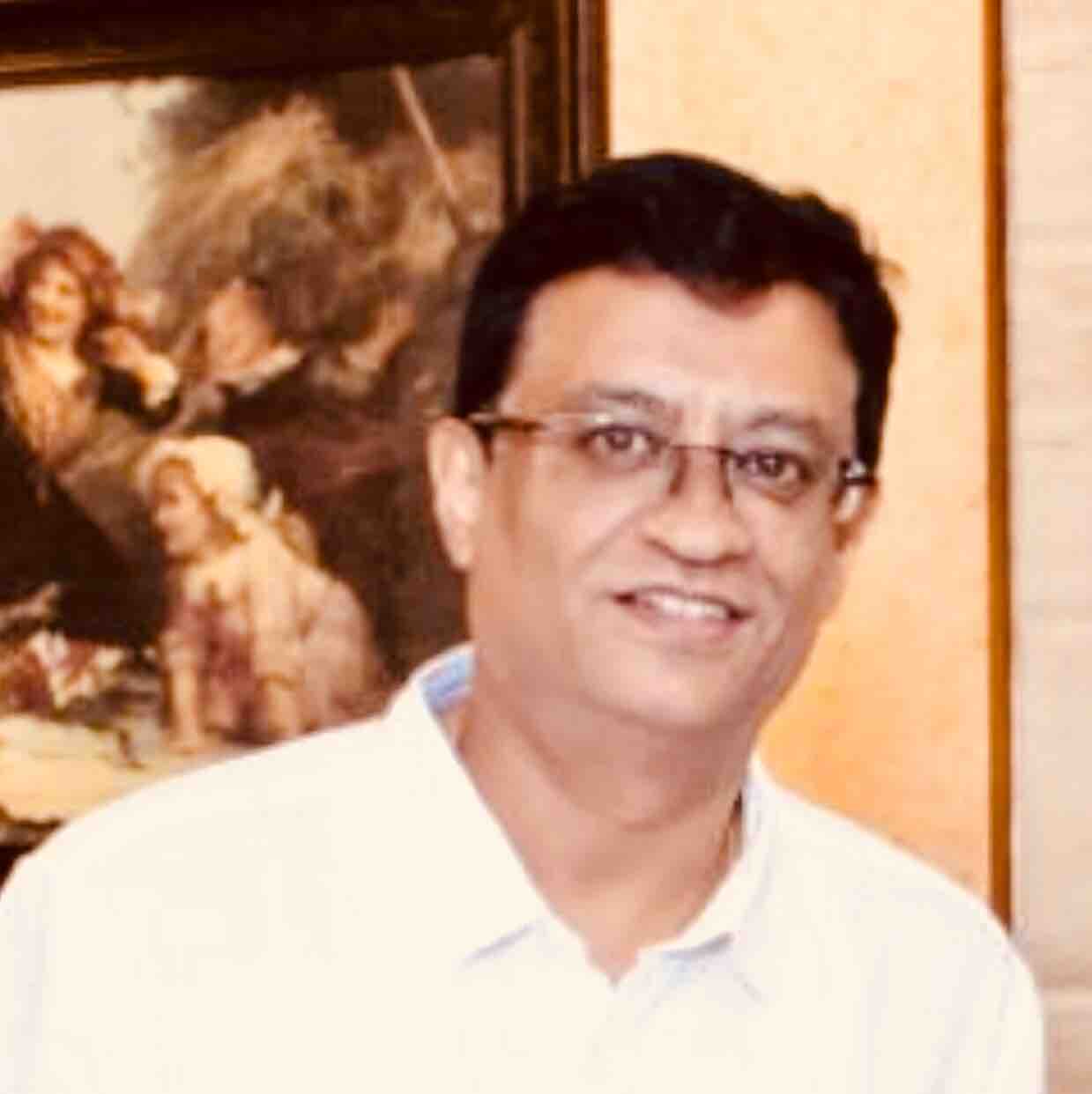 Dr. Suresh - Endocrinologist, trivandrum
