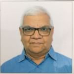 Dr. Niranjan Kaka  - Ayurvedic Doctor, Vadodara