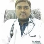 Dr.SatyanarayanaBatari - General Physician, Hyderabad