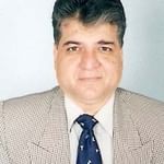 Dr.Arjun Ahuja - Ophthalmologist, Mumbai