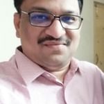 Dr. K S Phaneendra Kumar  - Pulmonologist, Visakhapatnam