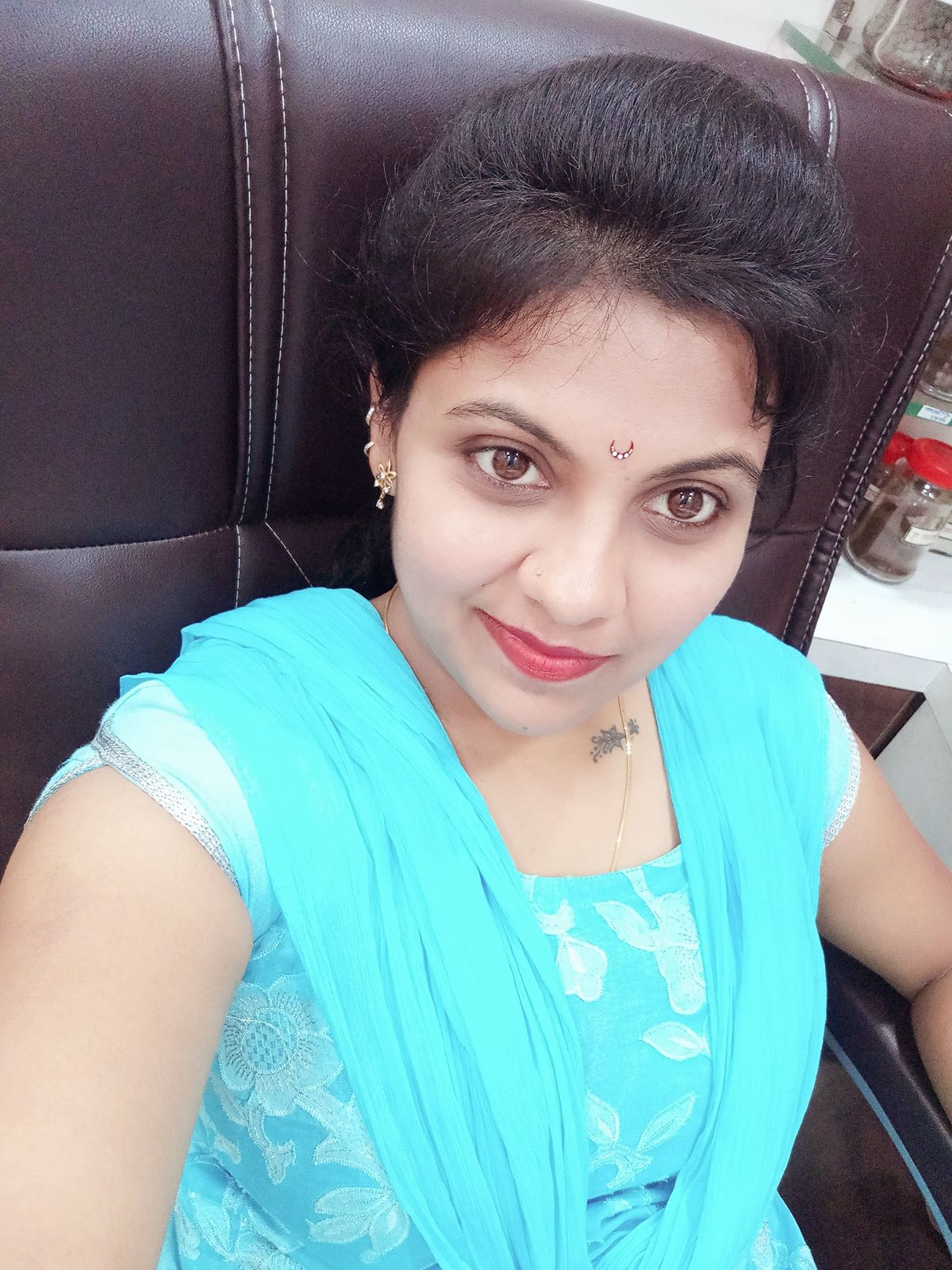 Dr.Nyanisha Desai - Ayurvedic Doctor, Pune
