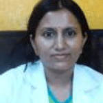 Dr. Sanjana Deepak  - Dermatologist, Bangalore