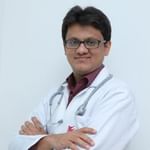 Dr. Jigar Parekh  - Neurologist, Rajkot