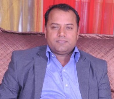 Mr.R K Lohiya - Speech Therapist, gurgaon