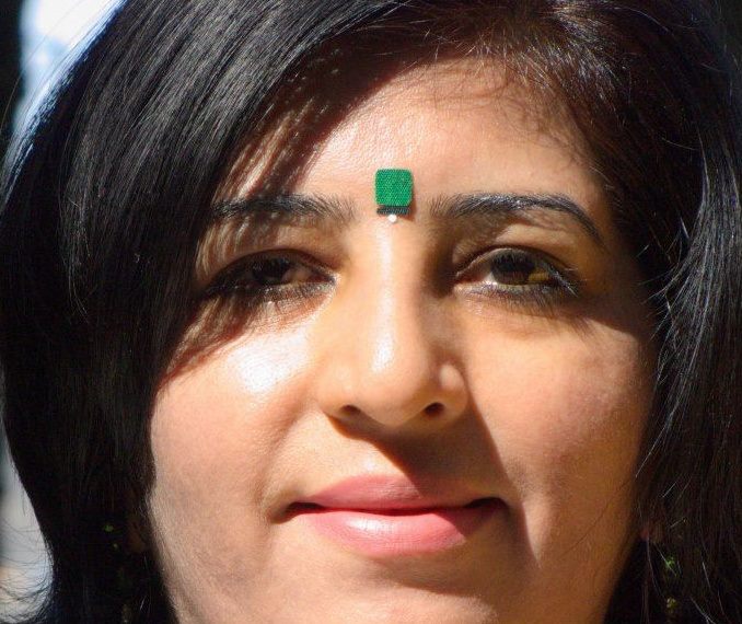 Dr. Bharti Bhutani - Homeopathy Doctor, Delhi