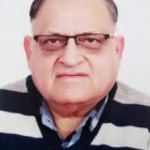 Dr.Ramesh Vasudeva - Dentist, Delhi