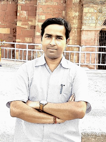 Dr.Birendra Sharma - General Physician, Muzaffarpur