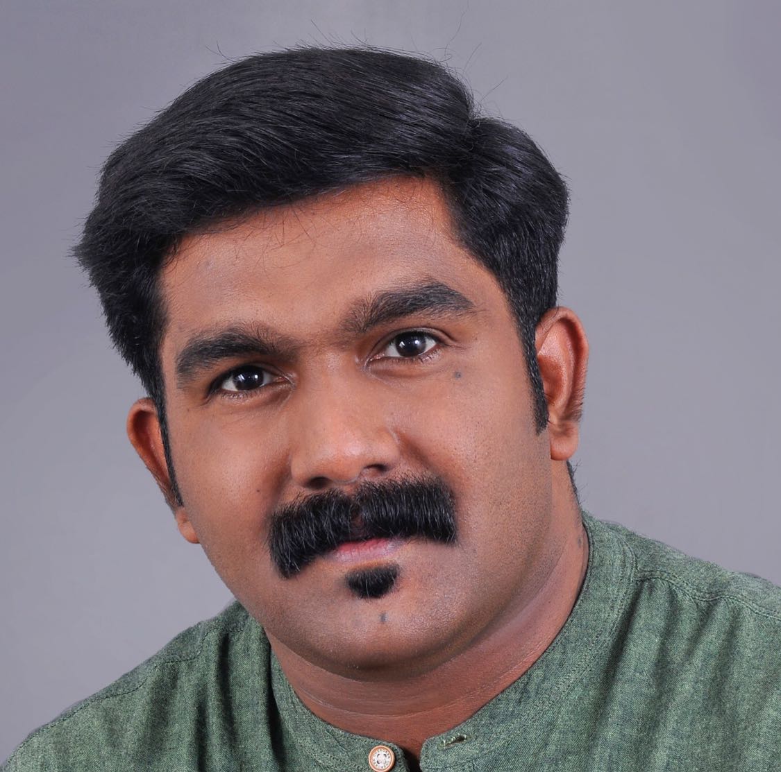 Dr. Jithin Suresh Kuzhikandathil - Homeopathy Doctor, Kottayam