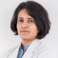 Dr.Bornali Datta - Pulmonologist, Gurgaon