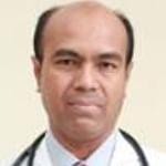 Dr.BalajiRamagiri - Cardiologist, Hyderabad