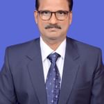 Dr.Krishna HariSharma - Neurosurgeon, Jaipur