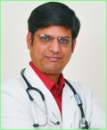 Dr.Ankur Gahlot - Endocrinologist, Jaipur
