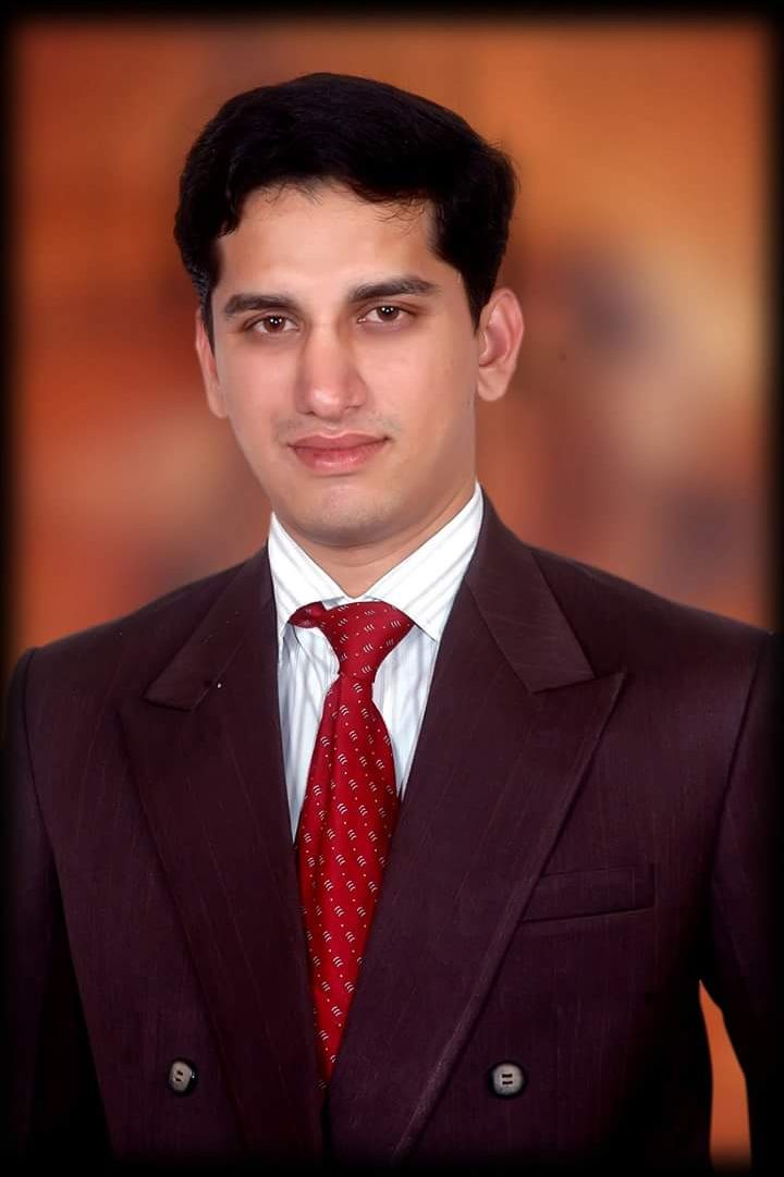 Anil Kumar A.D. - General Physician, Shimoga