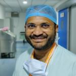 Dr.ManishJoshi - Gastroenterologist, Bangalore