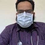 Dr.Danish Sheikh - General Physician, Aurangabad