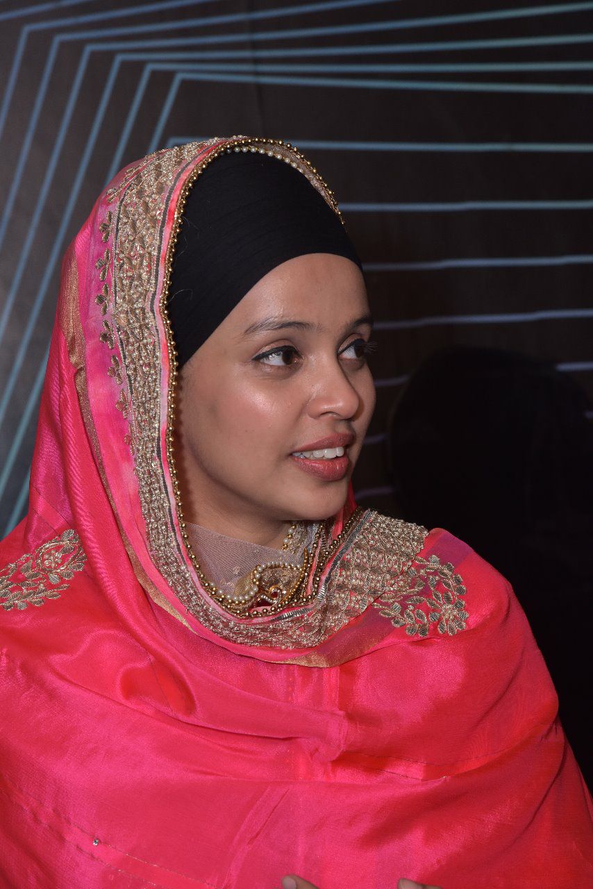 Dr.Nirmaljot Kaur - Physiotherapist, Ludhiana