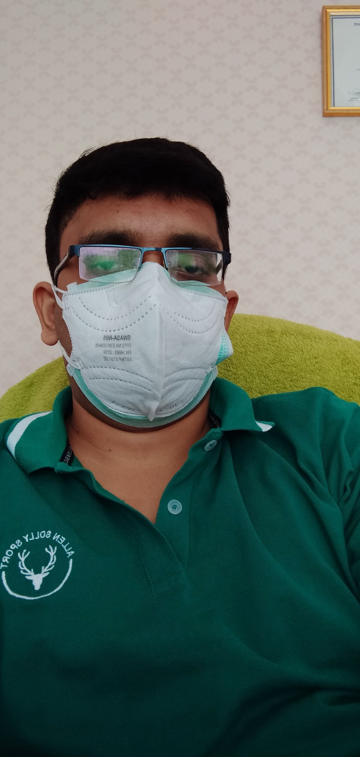 Dr.Anubhaw Katiyar - ENT Specialist, Kanpur