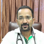 Dr.Umesh Alegaonkar - General Physician, Mumbai