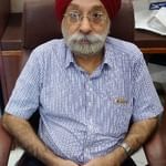 Dr.J P Singh - Pediatrician, Delhi