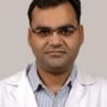 Dr.AshitGupta - Cosmetic/Plastic Surgeon, Gurgaon