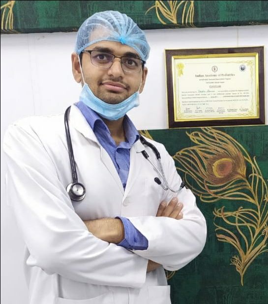 Balkrishna Sharma - General Surgeon, Kota