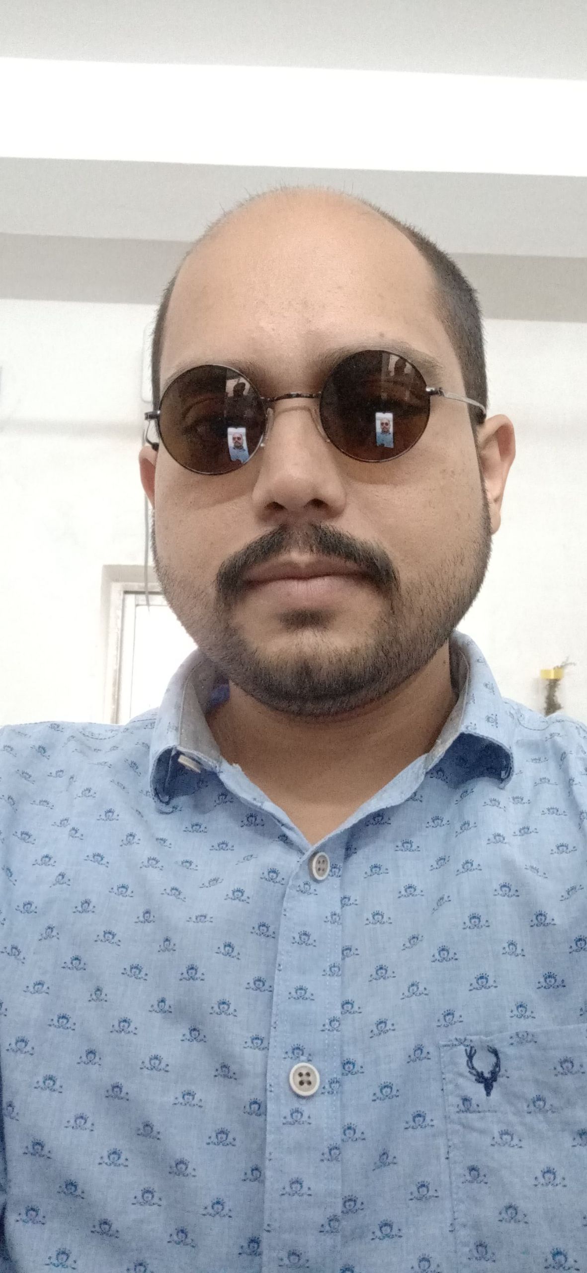 Dr. Sougata Kumar Hui - General Physician, Kolkata