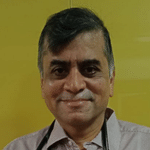 Dr.Parag P Ajmera - General Physician, Mumbai